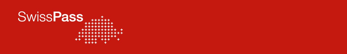 SwissPass Logo
